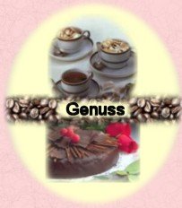 Kaffee und Torte bei Konditorei Alber